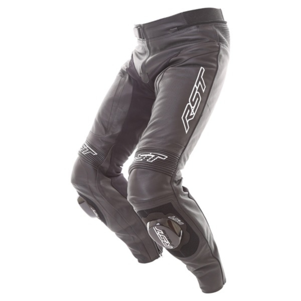 Rst tractech evo 2 leather deals trousers