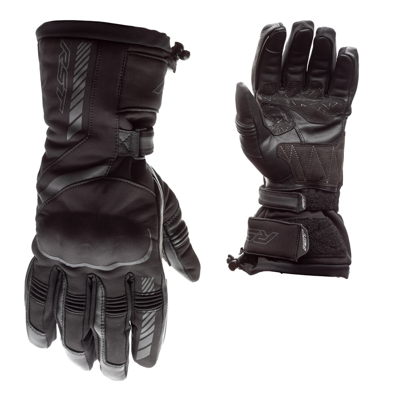 RST Atlas CE Waterproof Gloves
