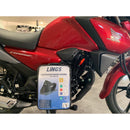 Lings Outdoor Motorcycle Cover Medium