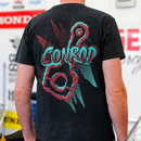 Conor Cummins Conrodium T Shirt