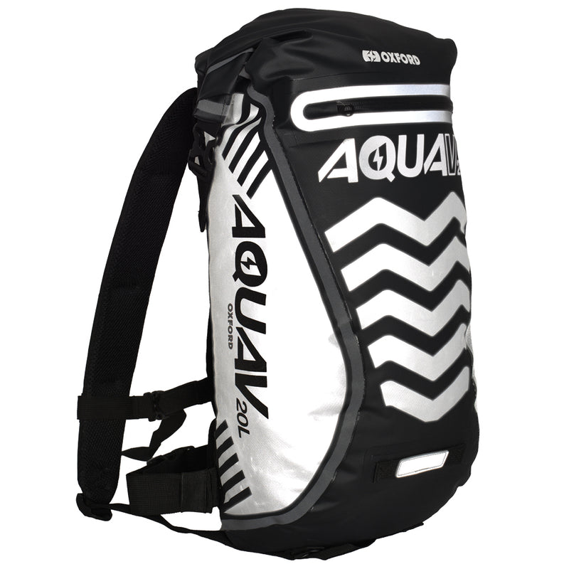 Oxford Aqua V20 Backpack