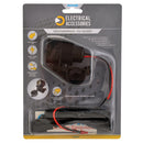Oxford Electrical Accessories Weatherproof 12V Socket