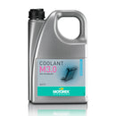 Motorex Coolant M3.0 OAT Ready to Use (4) Red 4L