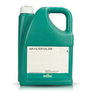 Motorex Air Filter Oil 206 Liquid (4) Blue 5L