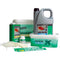 Motorex Air Filter Kit (206 1L /  Bio Clean 4L /  2000 Grease /  Tray /  Gloves & 2 Buckets) (2)