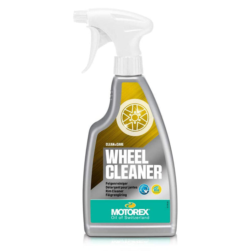 Motorex Wheel Cleaner Bio (12) 360 Atomiser 500ml