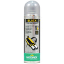 Motorex Black Colour Spray (+400C) (12) Aerosol 500ml