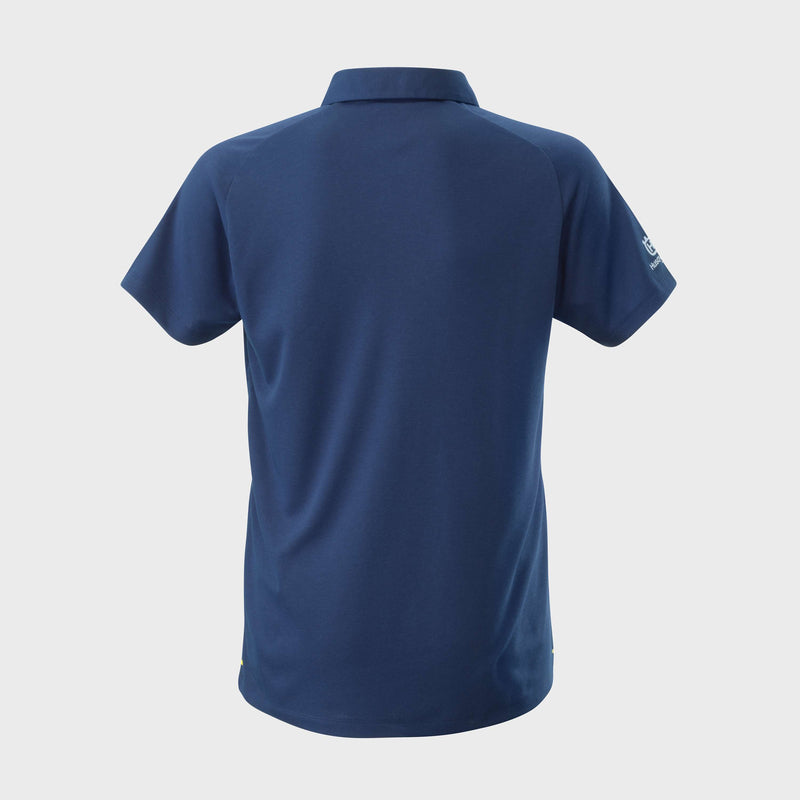 Husqvarna 2021 Authentic Polo Shirt