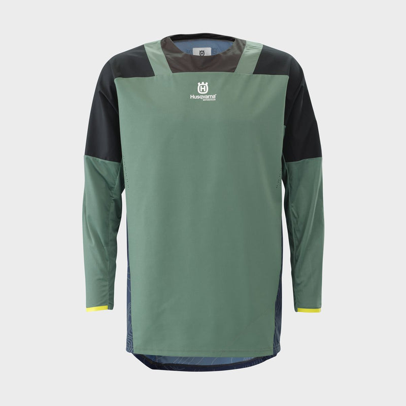 Husqvarna 2022 Gotland Shirt