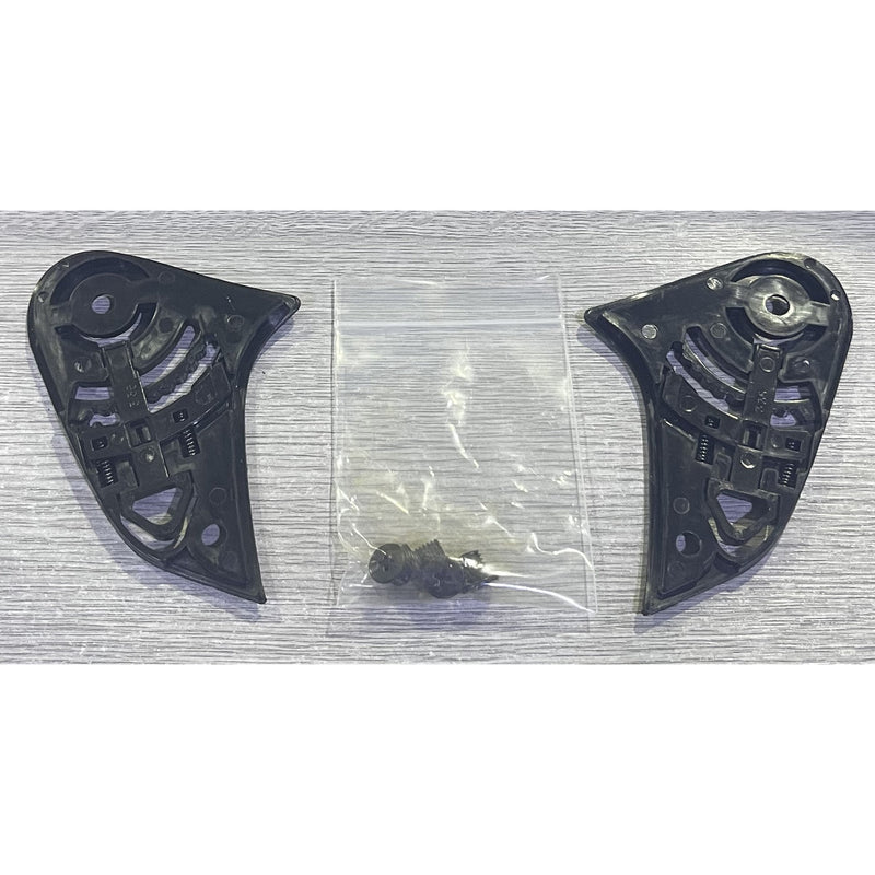 AGV MDS Sprinter Visor Fixing Kit With Screws ridemoto