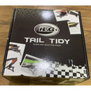 R&G Tail Tidy LP0150BK