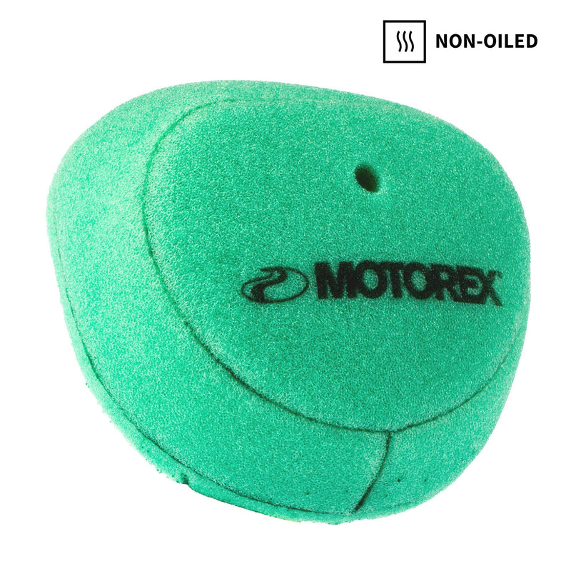 Motorex Pre-oiled Foam Air Filter MOT152215B