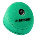 Motorex Pre-oiled Foam Air Filter MOT154112X