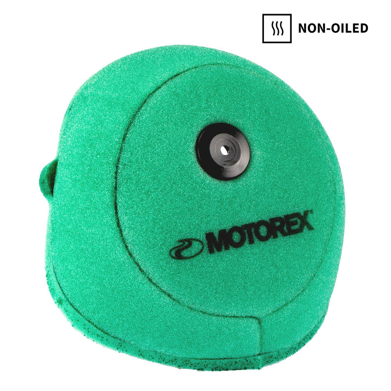 Motorex Dry Foam Air Filter MOT154114B