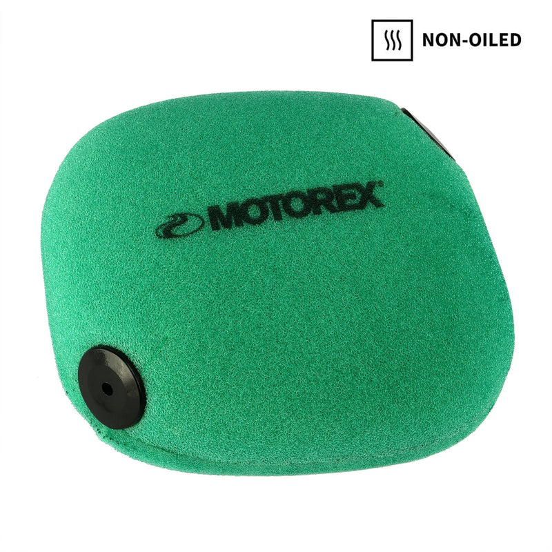 Motorex Dry Foam Air Filter MOT154117B