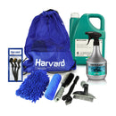Motorex Motoclean bundle of 1 ltr Atomiser /  20llt refill plus full Harvard cleaning kit