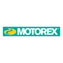 Motorex Sticker - Sponsor Logo 320x55