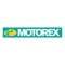 Motorex Sticker - Sponsor Logo 320x55