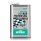 Motorex Racing Bio Power Filter Oil Liquid Twinair (12) Green 1L