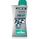Motorex Racing Pro 4T Racing Lab (10) 0w/40 1L