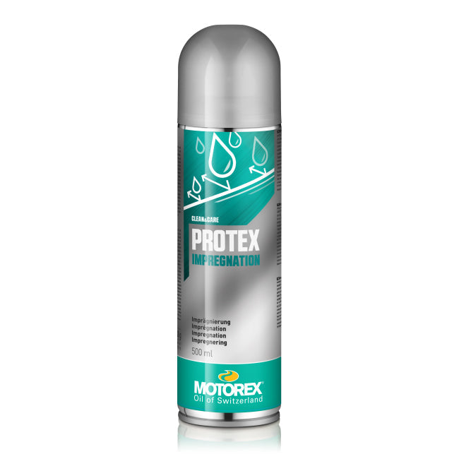 Motorex Protex Waterproofing Spray (12) 500ml