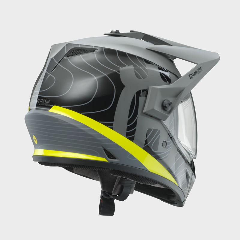 Husqvarna 2022 MX-9 ADV MIPS® Helmet