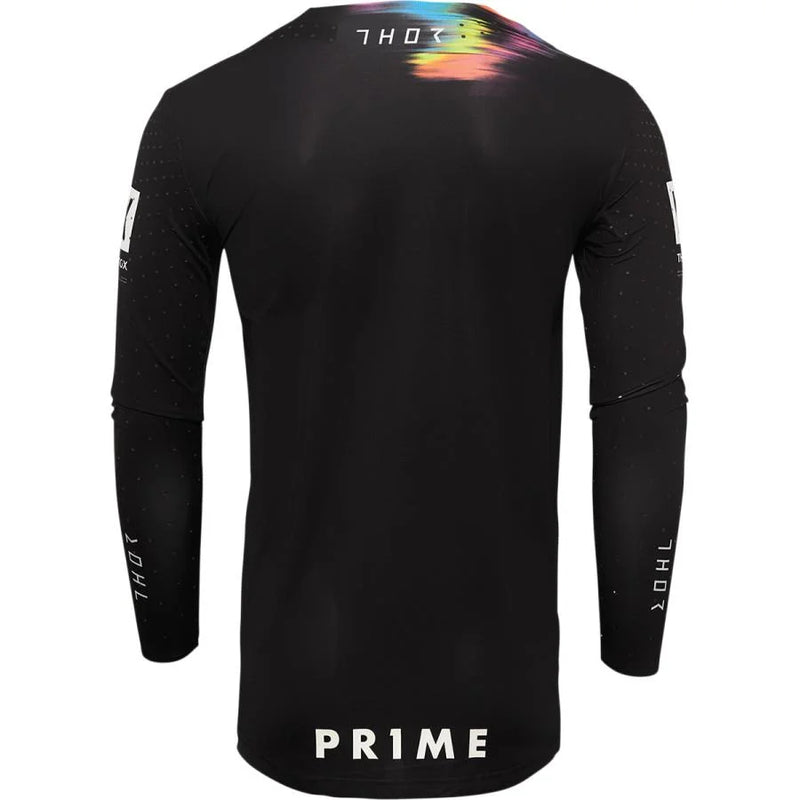 THOR Prime Theory Jersey Black