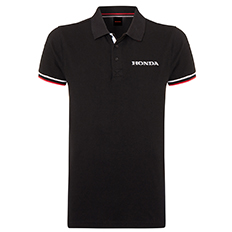 Honda Mens Newton Polo Shirt
