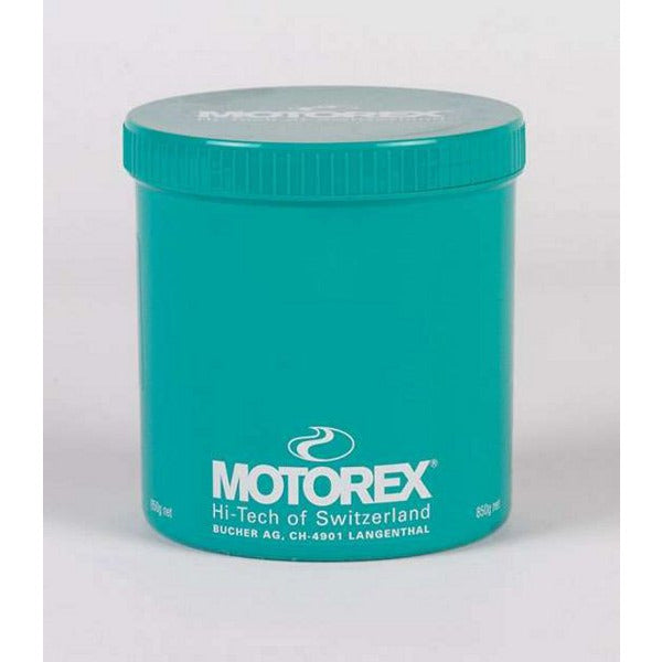Motorex Copper Paste (-40C to +900C) NLGI-2 (12) Tub 850g